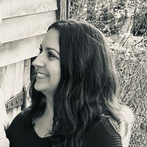 Meet your Posher, Erica